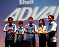 Shell Luncurkan Pelumas Terbaru