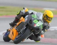 Motor Listrik Pesaing MotoGP