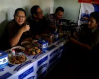 Anas Wisata Kuliner di Yogyakarta