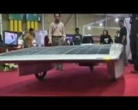 Mobil Matahari Iran
