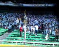 PKS Rayakan Ulang Tahun di GBK