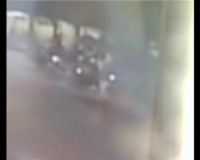 Kamera CCTV RS Elizabeth Rekam Hantu Gentayangan