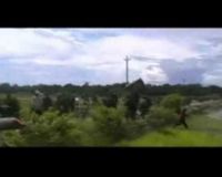 TNI vs Warga, Kebumen, 16 April 2011