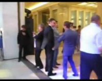 Gaya Joget Presiden Rusia