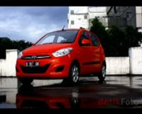 Si Lincah Hyundai i10