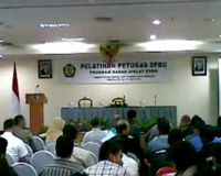 Petugas SPBU Dilatih Arahkan Konsumen Beli Pertamax 