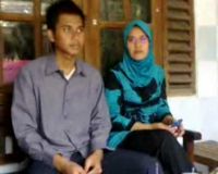 Korban Pencucian Otak NII Pulang ke Rumah