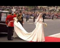 Gaun Pengantin Kate Middleton