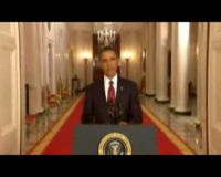 Obama Pastikan Kematian Osama bin Laden