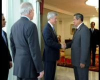 RI Minta Utangan ke JP Morgan 