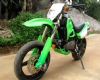 Motor Korea Nan Garang