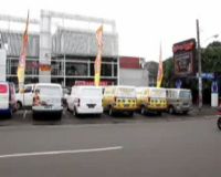 Kontes Desain Gran Max