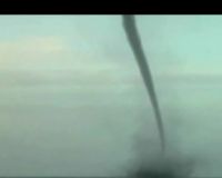 Puting Beliung Berputar di Hawaii