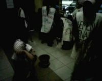 PRT Bersih-bersih di PN Jakpus 