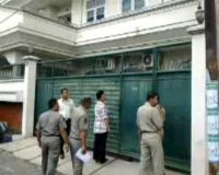 Pasangan Kumpul Kebo Diamankan