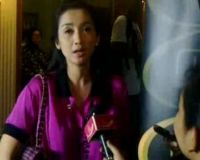 Desy Ratnasari Kembali Main Sinetron