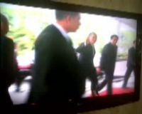 Rombongan Kepala Negara Anggota ASEAN Tiba di JCC
