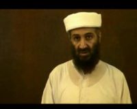 AS Rilis Video Osama bin Laden