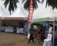 Pesta Rakyat Ala Yamaha 