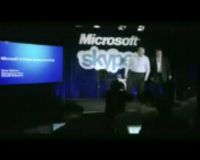 Microsoft Caplok Skype Seharga Rp 72 Miliar