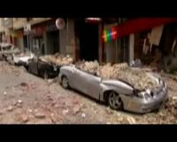 Gempa 5,3 SR Guncang Spanyol