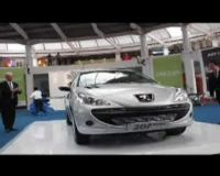 Peugeot 207 Sedan Meluncur