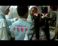 Presiden SBY Diwawancarai Reporter Cilik 