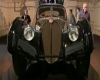 Ralph Lauren Pamer Koleksi Mobil