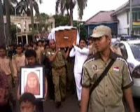 Anggota DPR Yoyoh Yusroh Meninggal Dunia