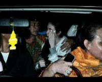 Arumi Bachsin Kumpul Lagi dengan Keluarga