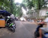 Test Drive Honda Accord