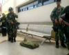 Pesawat Diancam Bom, Bandara Juanda Disisir