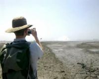 Ahli Mud Volcano Teliti Lumpur Lapindo