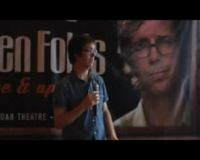 Ben Folds Siap Konser di Jakarta