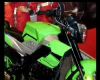 Juve, Motor asal Sukoharjo