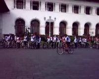 Stop Merokok dengan Gowes Sepeda 