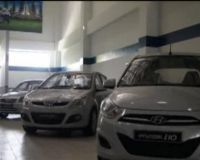 Hyundai Tambah Outlet Baru di Bali