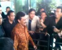 Andi Mallarangeng Diperiksa KPK Soal Suap Kemenpora