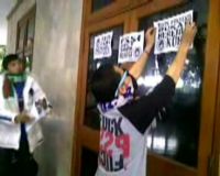 Viking Segel Kantor PSSI Jabar