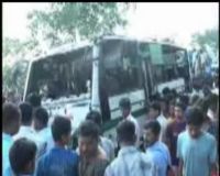 Bus Pengantin Masuk Jurang, 25 Tewas