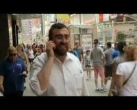 Apakah Radiasi Ponsel Sebabkan Kanker Otak?