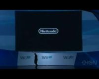Wii U, Konsol Canggih Terbaru Nintendo