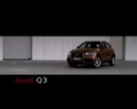 Audi Q3 Mulai Diproduksi
