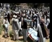 Penembakan Saat Pesta Pernikahan