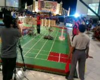 Kontes Robot Nasional 2011