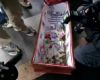 KPK Dikirimi Peti Mati Berisi Tikus 