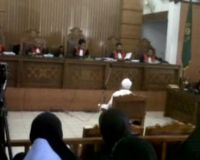 JPU Nyatakan Banding atas Vonis Baasyir