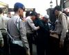 Penjagaan Ketat di Sidang Vonis Baasyir