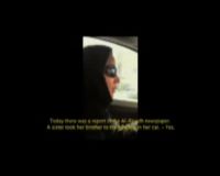 Perempuan di Saudi Gencar Lawan Larangan Mengemudi 
