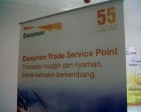 Danamon Resmikan Kantor Cabang Pelabuhan
